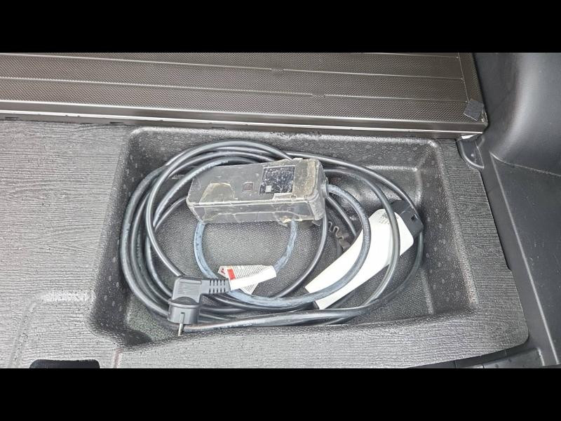 Used HYUNDAI Tucson 1.6 T-GDi 265ch PHEV Executive BVA6 HTRAC 2023 Dark Knight Métal € 30990 in Yutz