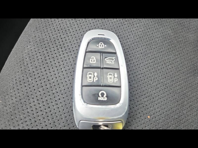 Used HYUNDAI Tucson 1.6 T-GDi 265ch PHEV Executive BVA6 HTRAC 2023 Dark Knight Métal € 30990 in Yutz
