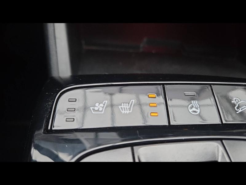 Used HYUNDAI Tucson 1.6 T-GDi 265ch PHEV Executive BVA6 HTRAC 2023 Dark Knight Métal € 30990 in Yutz