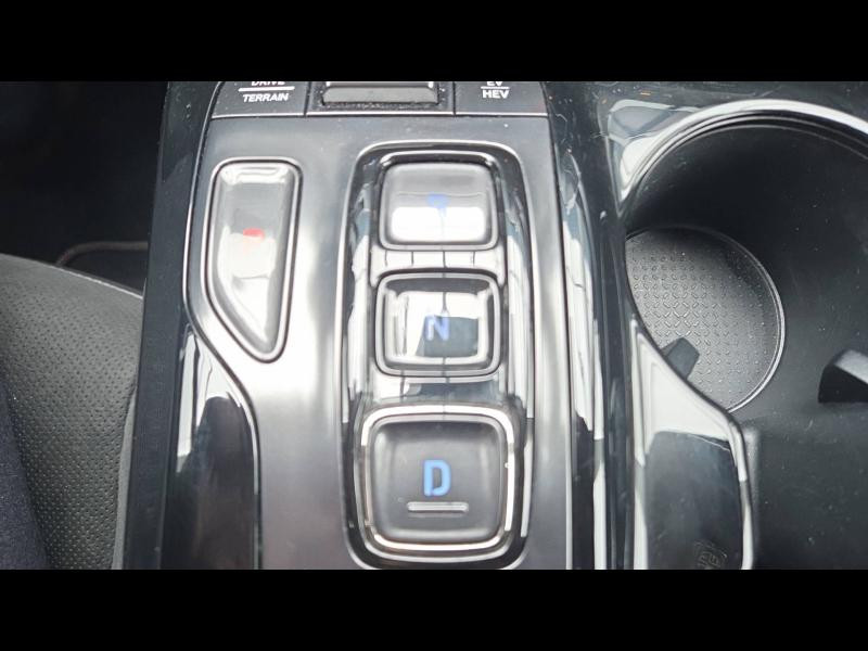 Used HYUNDAI Tucson 1.6 T-GDi 265ch PHEV Executive BVA6 HTRAC 2023 Dark Knight Métal € 30990 in Yutz