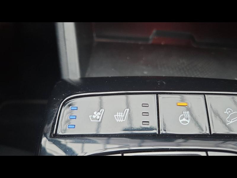 Used HYUNDAI Tucson 1.6 T-GDi 265ch PHEV Executive BVA6 HTRAC 2023 Dark Knight Métal € 30990 in Yutz