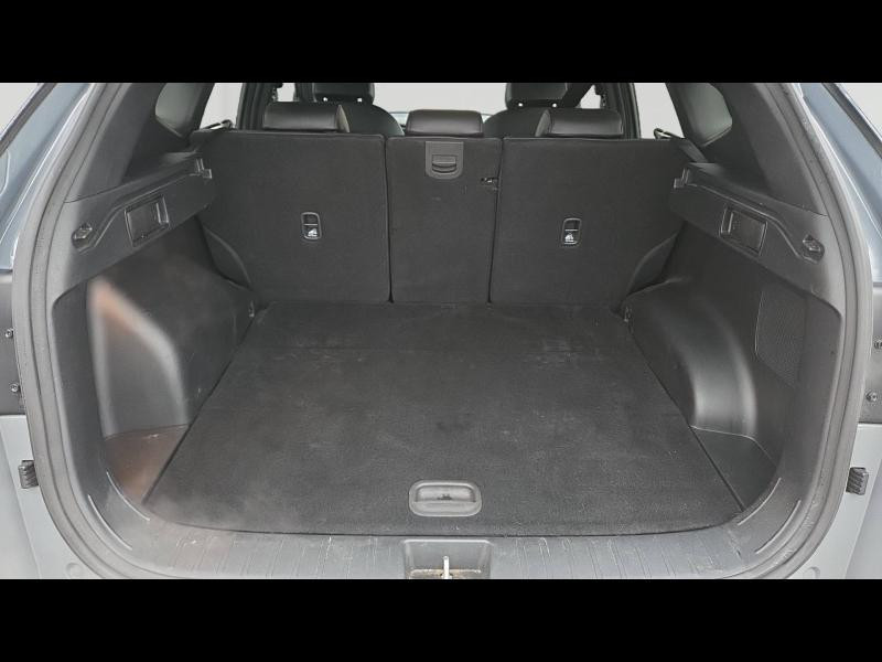 Used HYUNDAI Tucson 1.6 T-GDi 265ch PHEV Executive BVA6 HTRAC 2023 Dark Knight Métal € 30990 in Yutz