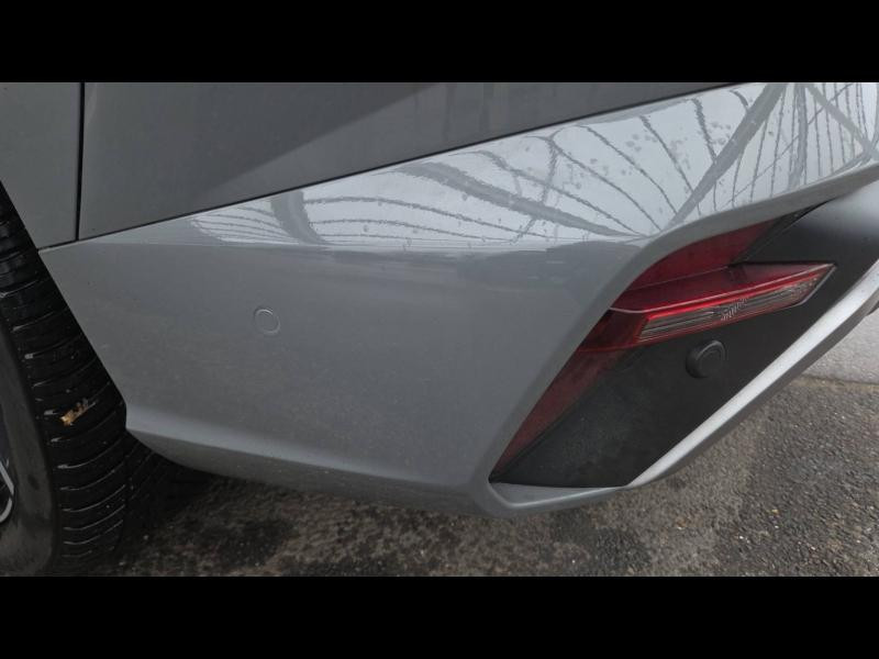 Used HYUNDAI Tucson 1.6 T-GDi 265ch PHEV Executive BVA6 HTRAC 2023 Dark Knight Métal € 30990 in Yutz