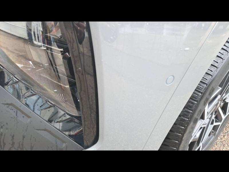 Used HYUNDAI Tucson 1.6 T-GDi 265ch PHEV Executive BVA6 HTRAC 2023 Dark Knight Métal € 30990 in Yutz