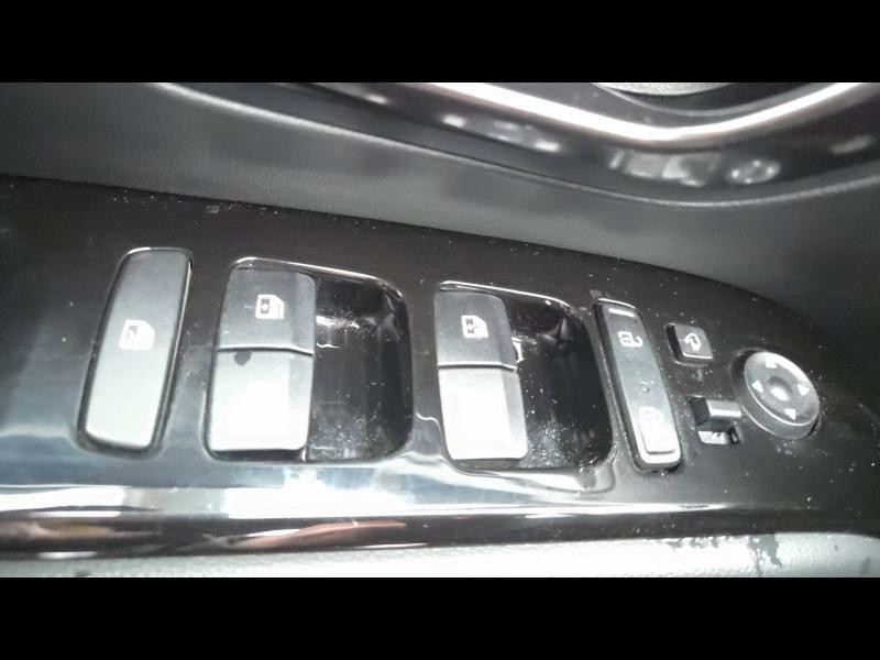 Used HYUNDAI Tucson 1.6 T-GDi 265ch PHEV Executive BVA6 HTRAC 2023 Dark Knight Métal € 30990 in Yutz