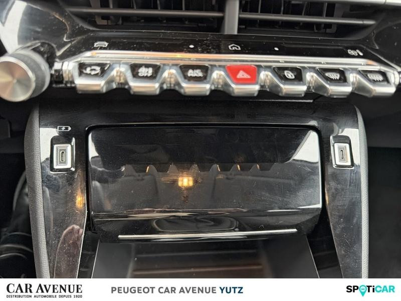 Used PEUGEOT 208 1.2 PureTech 100ch S&S Allure 2024 Gris Artense (M) € 17490 in Yutz