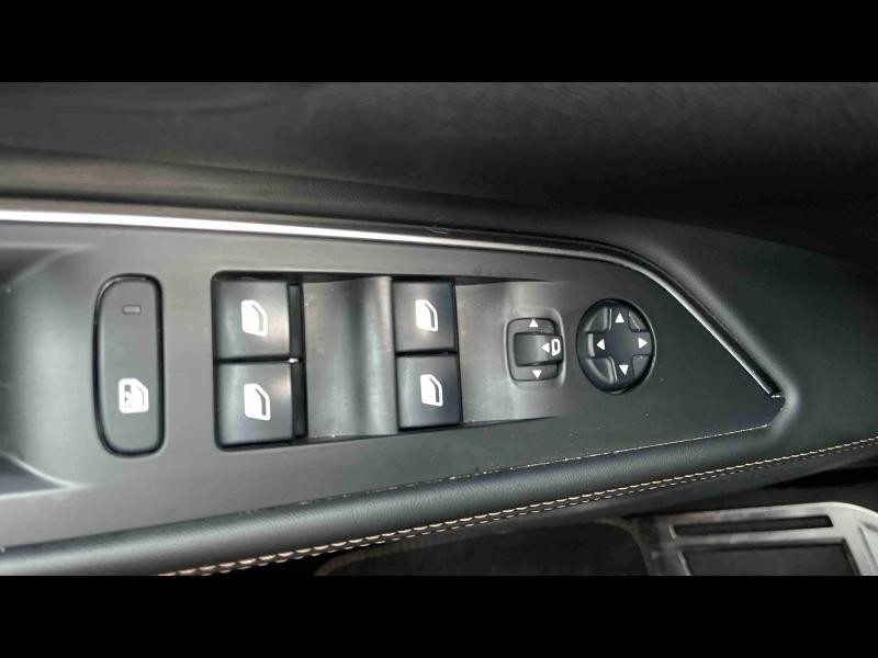 Used PEUGEOT 5008 2.0 BlueHDi 180ch GT S&S EAT6 2018 Noir Perla Nera (M) € 19990 in Yutz