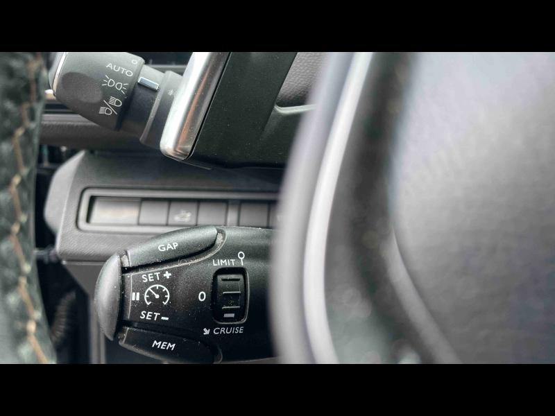 Used PEUGEOT 5008 2.0 BlueHDi 180ch GT S&S EAT6 2018 Noir Perla Nera (M) € 19990 in Yutz