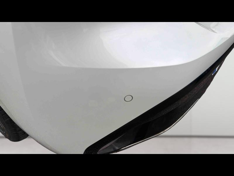 Used PEUGEOT 308 1.2 PureTech 130ch S&S GT EAT8 2022 Blanc Nacré (S) € 22990 in Yutz