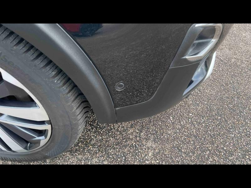 Used PEUGEOT 5008 2.0 BlueHDi 180ch GT S&S EAT6 2018 Noir Perla Nera (M) € 19990 in Yutz