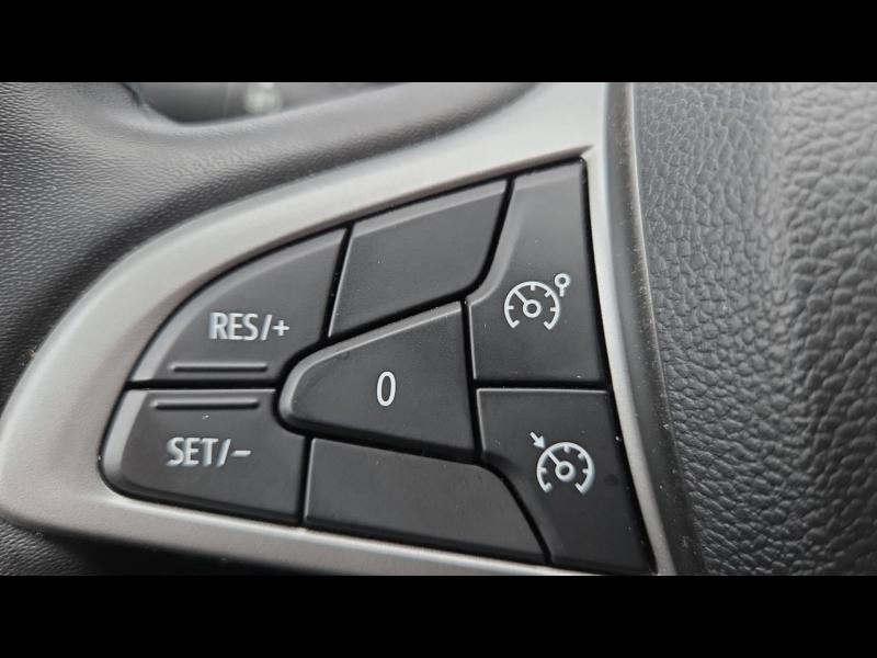 Occasion DACIA Sandero 1.0 TCe 110ch Stepway Expression 2023 Blanc 15790 € à Yutz