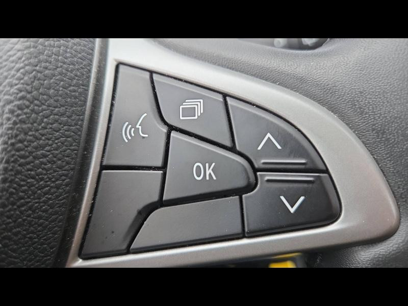 Occasion DACIA Sandero 1.0 TCe 110ch Stepway Expression 2023 Blanc 15790 € à Yutz