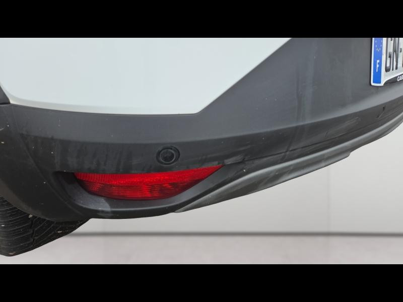 Occasion DACIA Sandero 1.0 TCe 110ch Stepway Expression 2023 Blanc 15790 € à Yutz