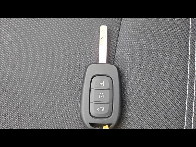 Occasion DACIA Sandero 1.0 TCe 110ch Stepway Expression 2023 Blanc 15790 € à Yutz