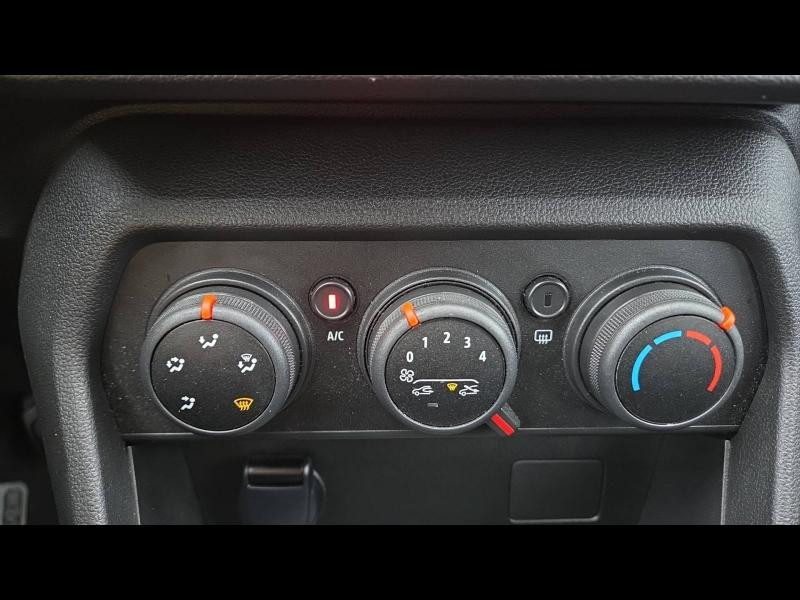 Occasion DACIA Sandero 1.0 TCe 110ch Stepway Expression 2023 Blanc 15790 € à Yutz