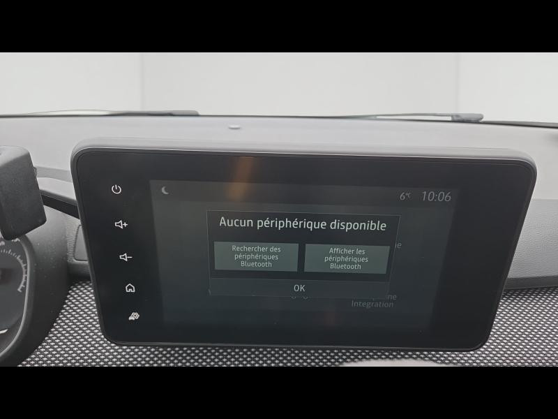 Occasion DACIA Sandero 1.0 TCe 110ch Stepway Expression 2023 Blanc 15790 € à Yutz