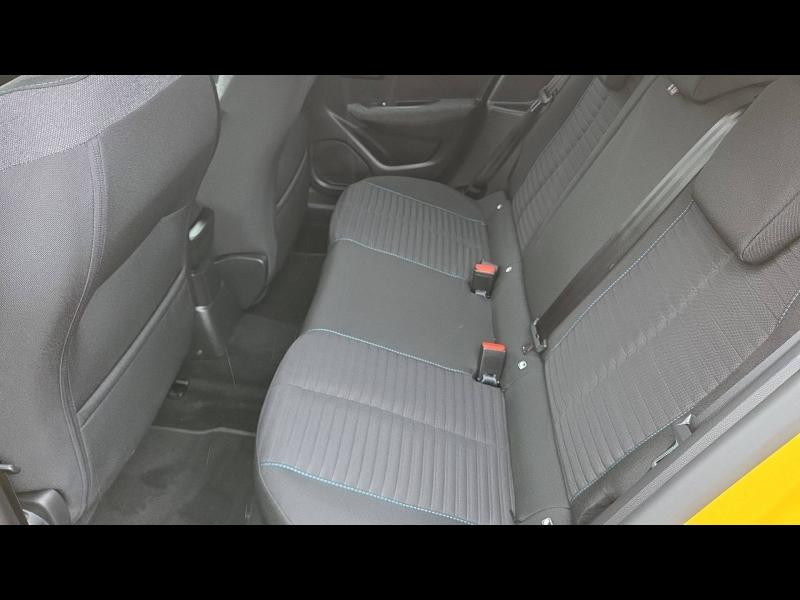 Used PEUGEOT 208 1.2 PureTech 100ch S&S Style 118g 2021 Jaune € 13490 in Yutz