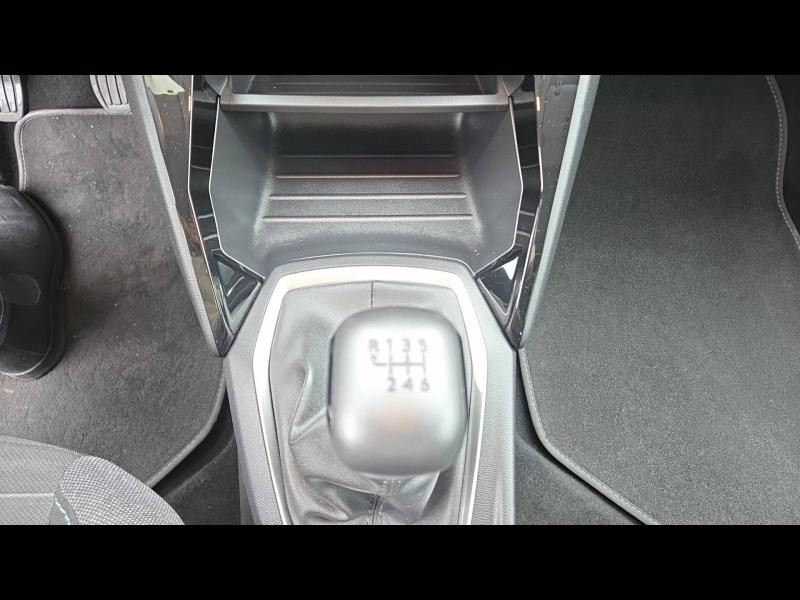 Used PEUGEOT 208 1.2 PureTech 100ch S&S Style 118g 2021 Jaune € 13490 in Yutz