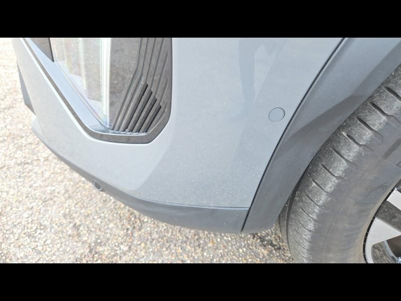 Occasion PEUGEOT 2008 1.2 Hybrid 136ch Allure e-DCS6 2025 Gris 25490 € à Yutz