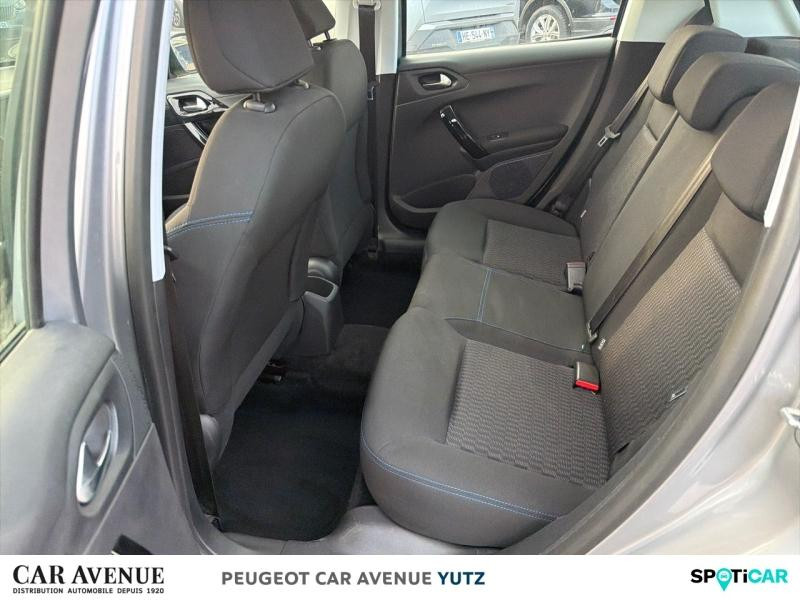 Used PEUGEOT 208 1.2 PureTech 82ch E6.c Signature 5p 2018 Gris Artense € 9190 in Yutz