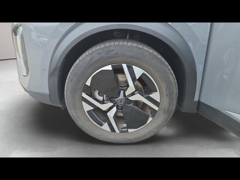 Occasion PEUGEOT 2008 1.2 Hybrid 136ch Allure e-DCS6 2025 Gris 25490 € à Yutz