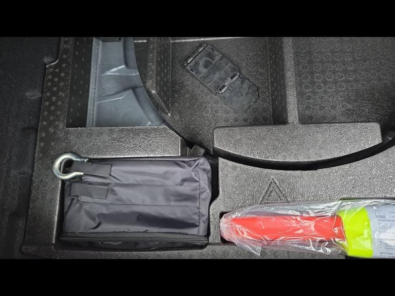 Occasion PEUGEOT 408 Hybrid 136ch GT e-DCS6 2025 Gris Sélénium (M) 30990 € à Yutz