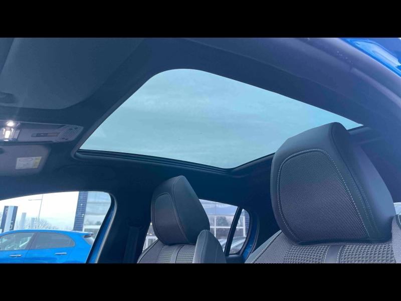 Used PEUGEOT 208 1.2 PureTech 130ch S&S GT Line EAT8 7cv 2019 Bleu Vertigo € 14890 in Yutz