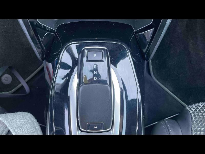 Used PEUGEOT 208 1.2 PureTech 130ch S&S GT Line EAT8 7cv 2019 Bleu Vertigo € 14890 in Yutz