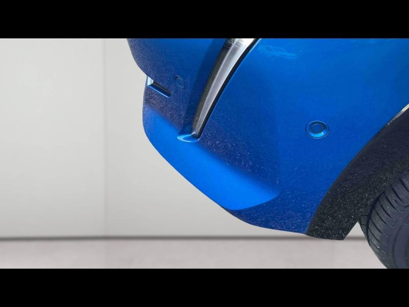 Used PEUGEOT 208 1.2 PureTech 130ch S&S GT Line EAT8 7cv 2019 Bleu Vertigo € 14890 in Yutz