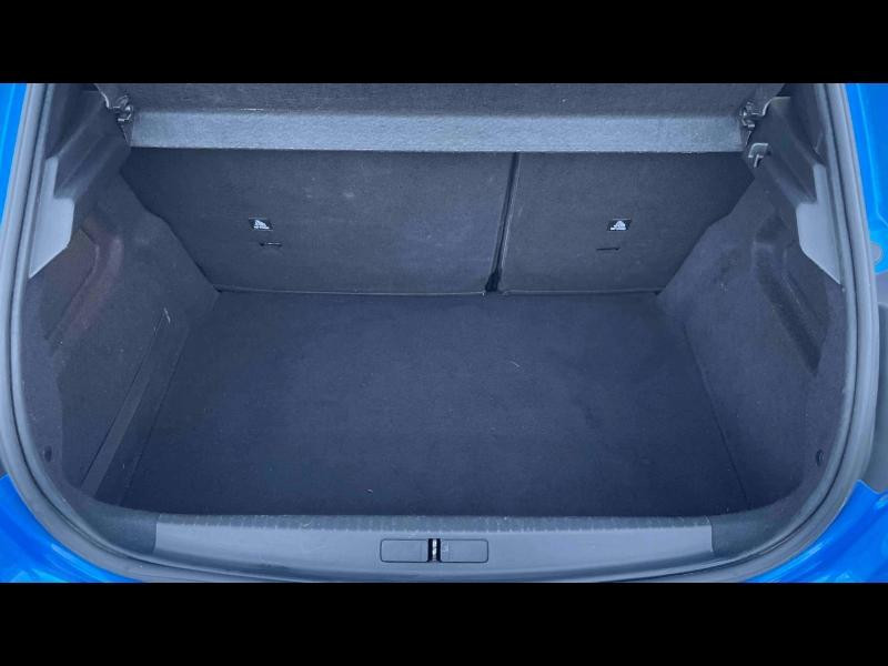 Used PEUGEOT 208 1.2 PureTech 130ch S&S GT Line EAT8 7cv 2019 Bleu Vertigo € 14890 in Yutz