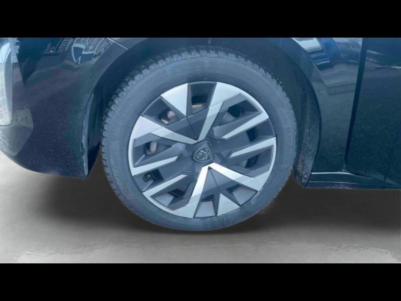 Used PEUGEOT 208 1.2 PureTech 100ch S&S Active 2024 Noir Perla Nera (M) € 14890 in Yutz