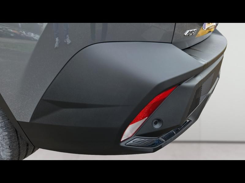 Occasion PEUGEOT 408 Hybrid 136ch GT e-DCS6 2025 Gris Sélénium (M) 30990 € à Yutz