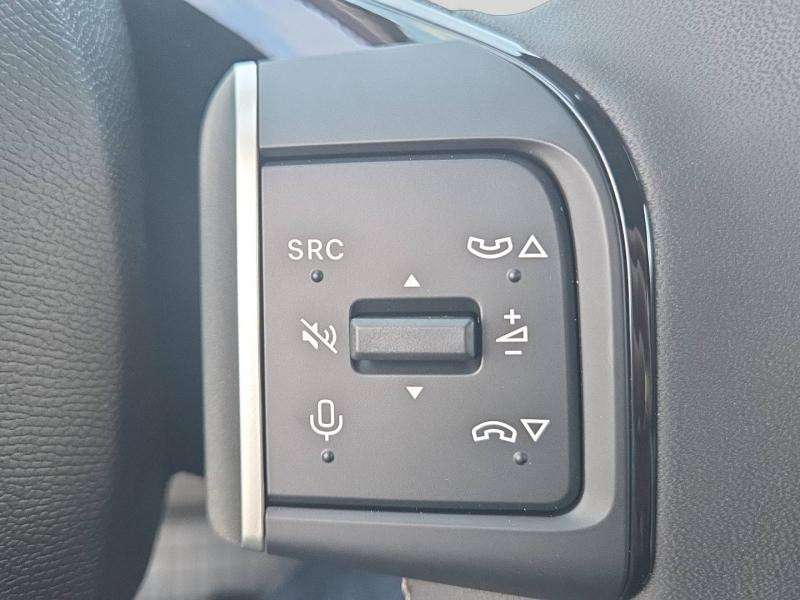 Occasion CITROEN C3 Aircross 1.2 Hybride 145ch MAX 7 places 2025 Gris Mercury (M) + Noir Perla Nera 27990 € à Yutz