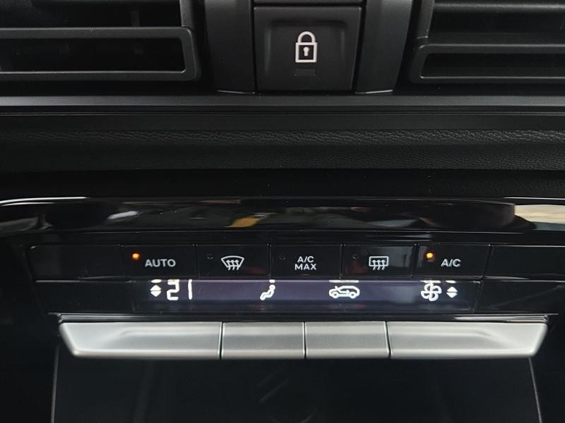 Occasion CITROEN C3 Aircross 1.2 Hybride 145ch MAX 7 places 2025 Gris Mercury (M) + Noir Perla Nera 27990 € à Yutz