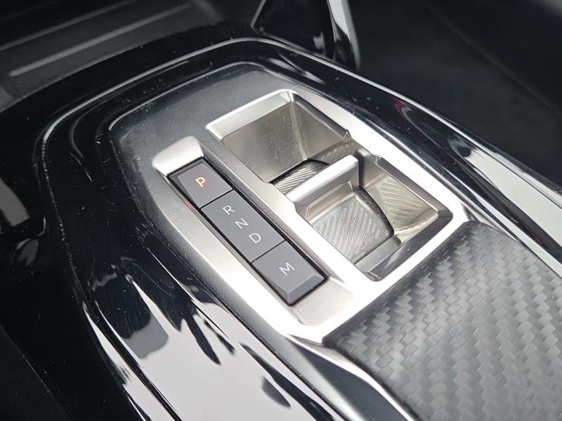 Occasion PEUGEOT 208 1.2 PureTech 130ch S&S GT EAT8 2023 Gris Artense (M) 16990 € à Yutz