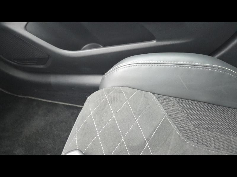 Occasion PEUGEOT 208 1.2 PureTech 130ch S&S GT EAT8 2023 Gris Artense (M) 16990 € à Yutz