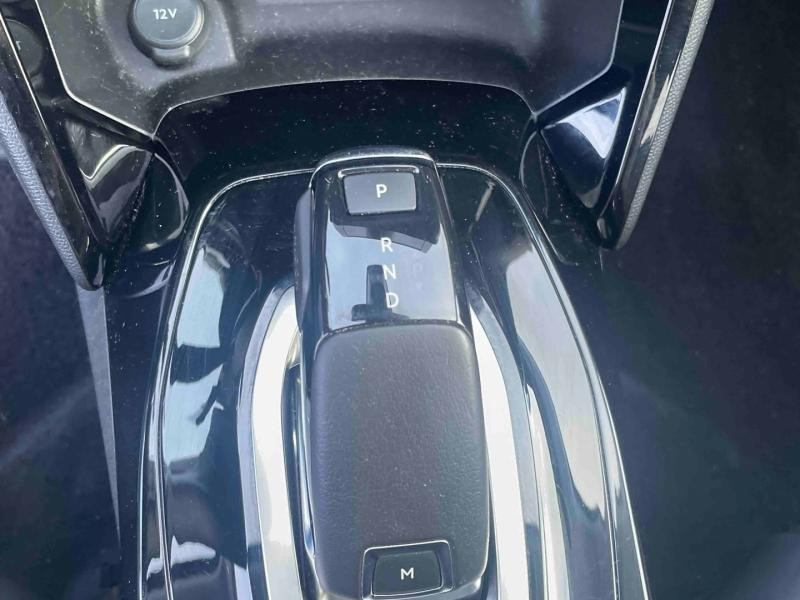 Occasion PEUGEOT 2008 1.5 BlueHDi 130ch S&S Allure EAT8 125g 2021 Bleu Vertigo (S) 18990 € à Yutz