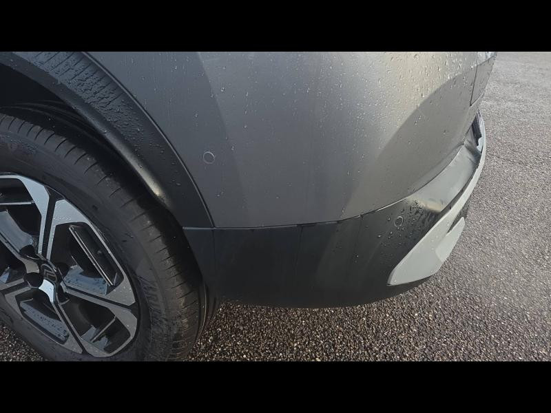 Occasion CITROEN C3 Aircross 1.2 Hybride 145ch MAX 7 places 2025 Gris Mercury (M) + Noir Perla Nera 27990 € à Yutz