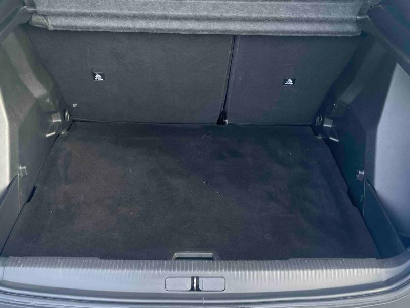 Occasion PEUGEOT 2008 1.5 BlueHDi 130ch S&S Allure EAT8 125g 2021 Bleu Vertigo (S) 18990 € à Yutz