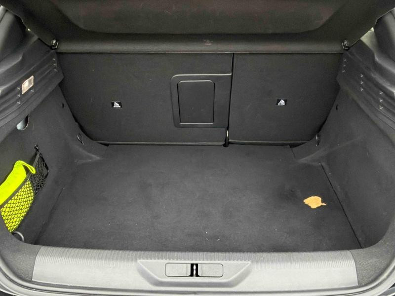 Occasion PEUGEOT 308 1.2 PureTech 130ch S&S GT EAT8 2023 Noir Perla Nera (M) 20990 € à Yutz