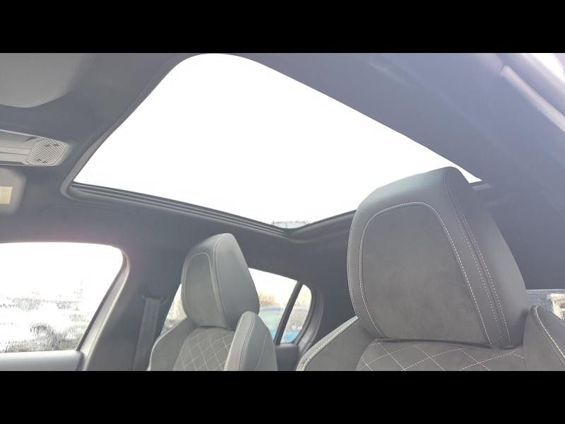 Occasion PEUGEOT 208 1.2 PureTech 130ch S&S GT EAT8 2023 Gris Artense (M) 16990 € à Yutz