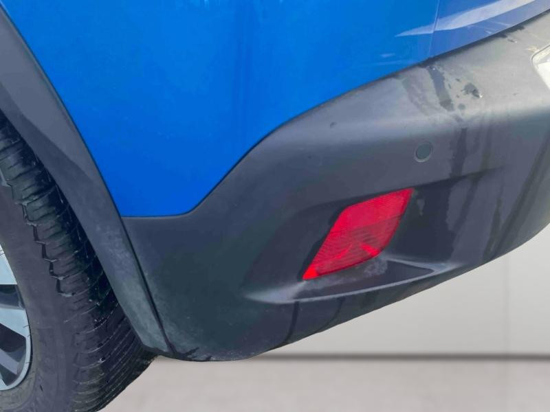 Occasion PEUGEOT 2008 1.5 BlueHDi 130ch S&S Allure EAT8 125g 2021 Bleu Vertigo (S) 18990 € à Yutz