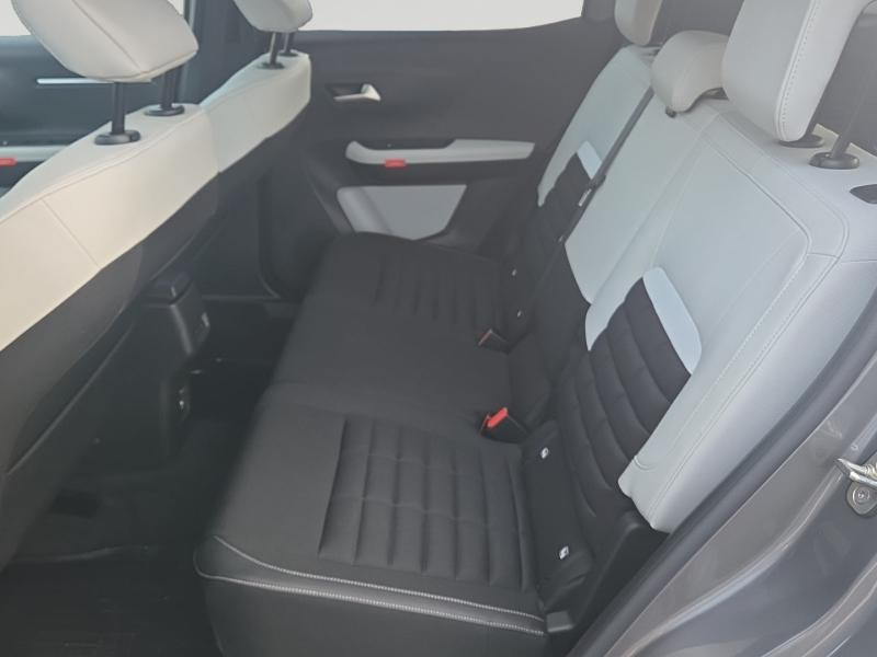 Occasion CITROEN C3 Aircross 1.2 Hybride 145ch MAX 7 places 2025 Gris Mercury (M) + Noir Perla Nera 27990 € à Yutz