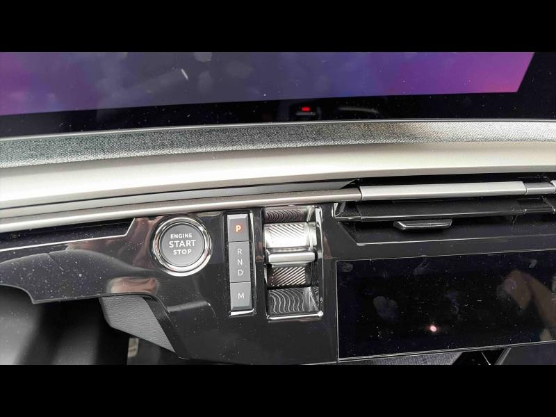 Occasion PEUGEOT 3008 1.2 Hybrid 145ch GT e-DCS6 2025 Bleu Ingaro (M) 40307 € à Yutz