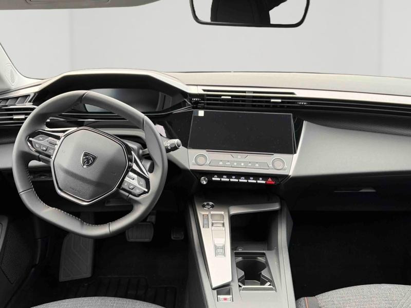 Used PEUGEOT 308 e-308 156ch batterie 54 kWh Style 2025 Gris Artense (M) € 39304 in Yutz