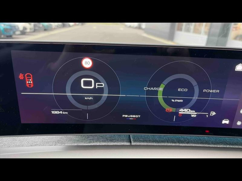 Occasion PEUGEOT 3008 1.2 Hybrid 145ch GT e-DCS6 2025 Bleu Ingaro (M) 40307 € à Yutz