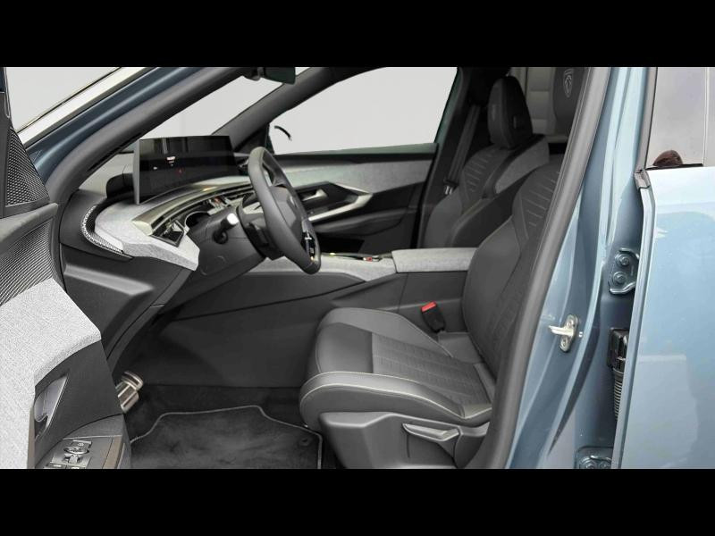Occasion PEUGEOT 3008 1.2 Hybrid 145ch GT e-DCS6 2025 Bleu Ingaro (M) 40307 € à Yutz