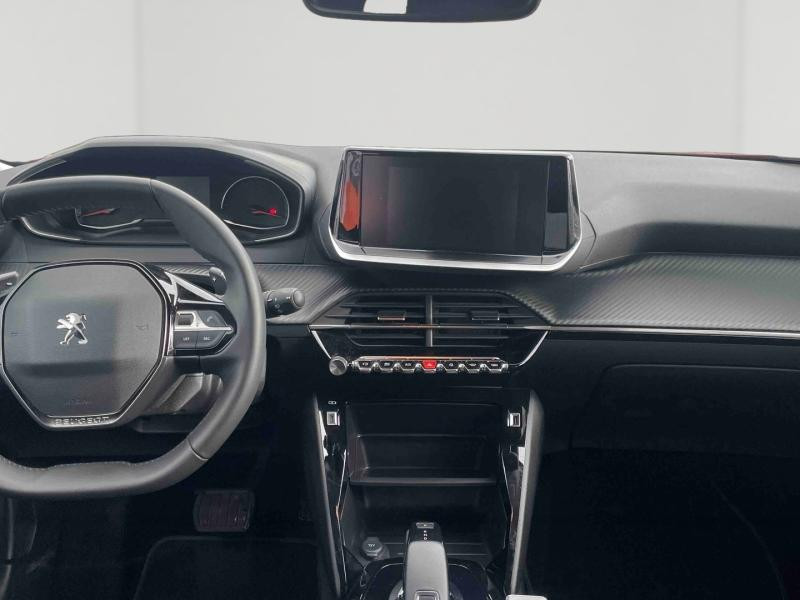 Occasion PEUGEOT 2008 1.2 PureTech 130ch S&S Style EAT8 2021 Rouge Elixir (S) 17990 € à Yutz