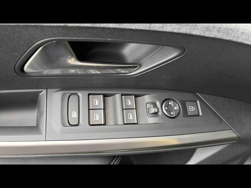 Occasion PEUGEOT 3008 1.2 Hybrid 145ch GT e-DCS6 2025 Bleu Ingaro (M) 40307 € à Yutz