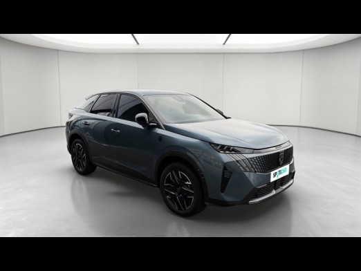 Occasion PEUGEOT 3008 1.2 Hybrid 145ch GT e-DCS6 2025 Bleu Ingaro (M) 40 307 € à Yutz
